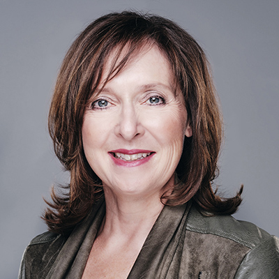 Dr. Susan Blum